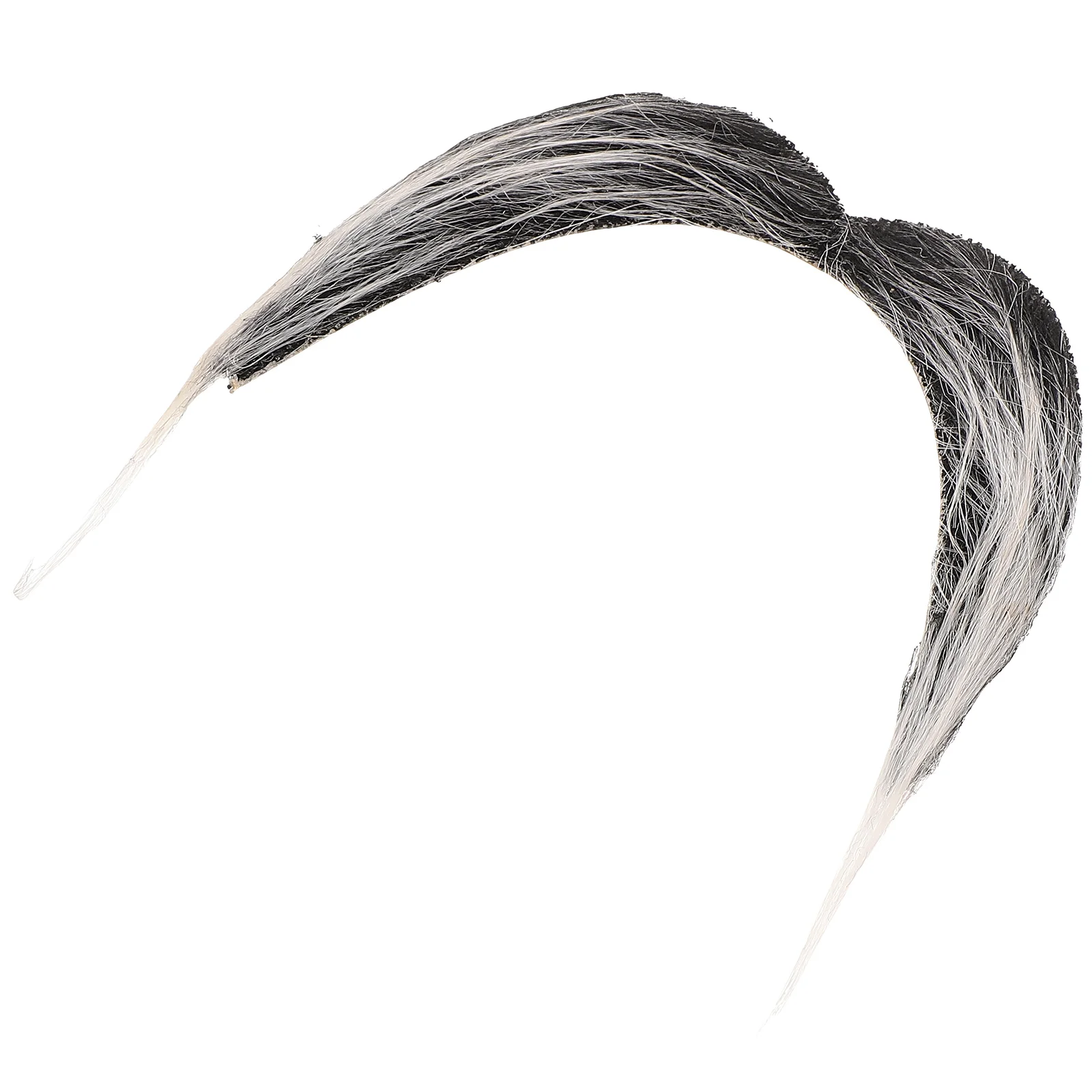 Рисунок 6 - Реалистичная борода