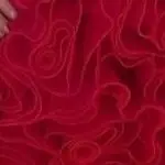 Eye-catching Short Prom Party Dresses Sweetheart Pleated Party Night Date Gown Red Ruffle Tulle Mini Dress A Line Off Shoulder