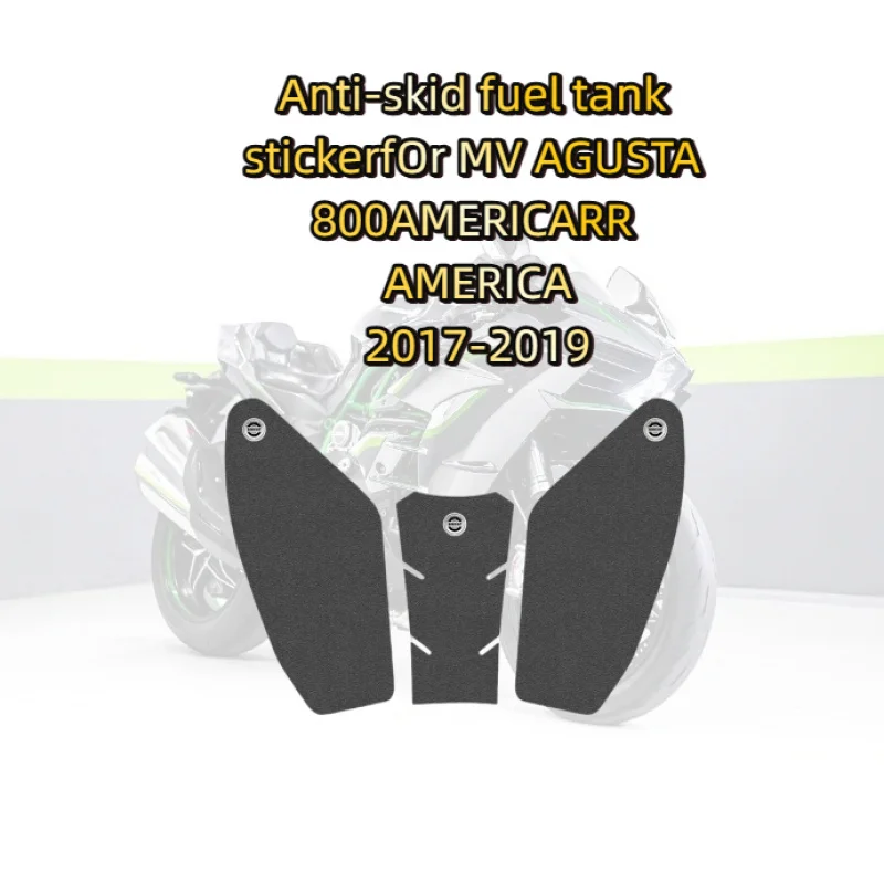 

for MV AGUSTA 800 AMERICA/RR AMERICA motorcycle fuel tank sticker MV AGUSTA 800 AMERICA/RR AMERICA