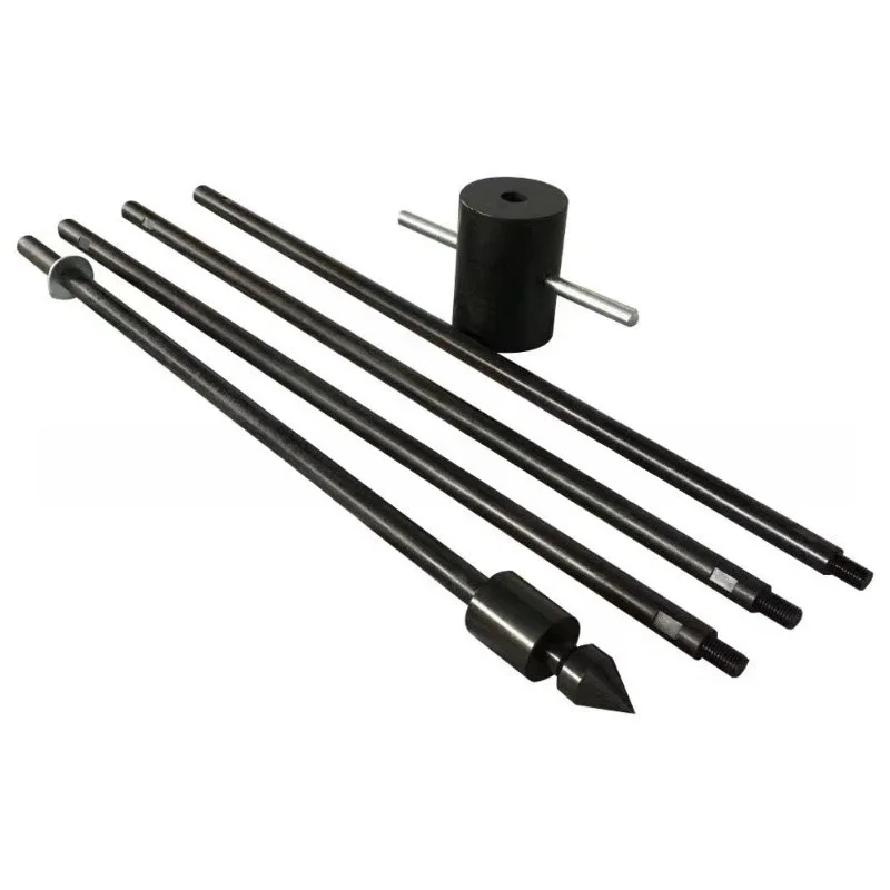 

Electric/artificial ground bearing capacity brazing instrument, heavy/light power penetrating instrument brazing machine