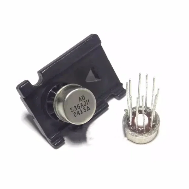 10Pcs/Lot 	AD536AJH	 	TO-100-10	 Help PCBA Complete BOM And Material List