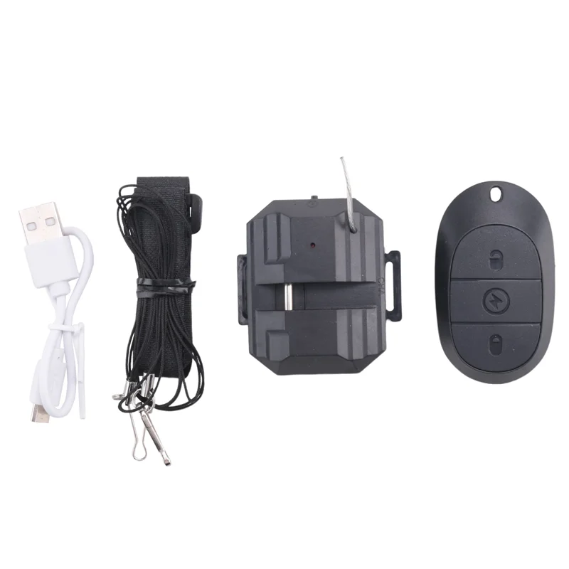 نظام إسقاط الهواء DN-Drone لـ DJI Mini 3 Pro/Mini 3/ Mini 2 SE/Phantom 3 4/4 Pro قاذف رمي لمشهد الزفاف طعم صيد دورا