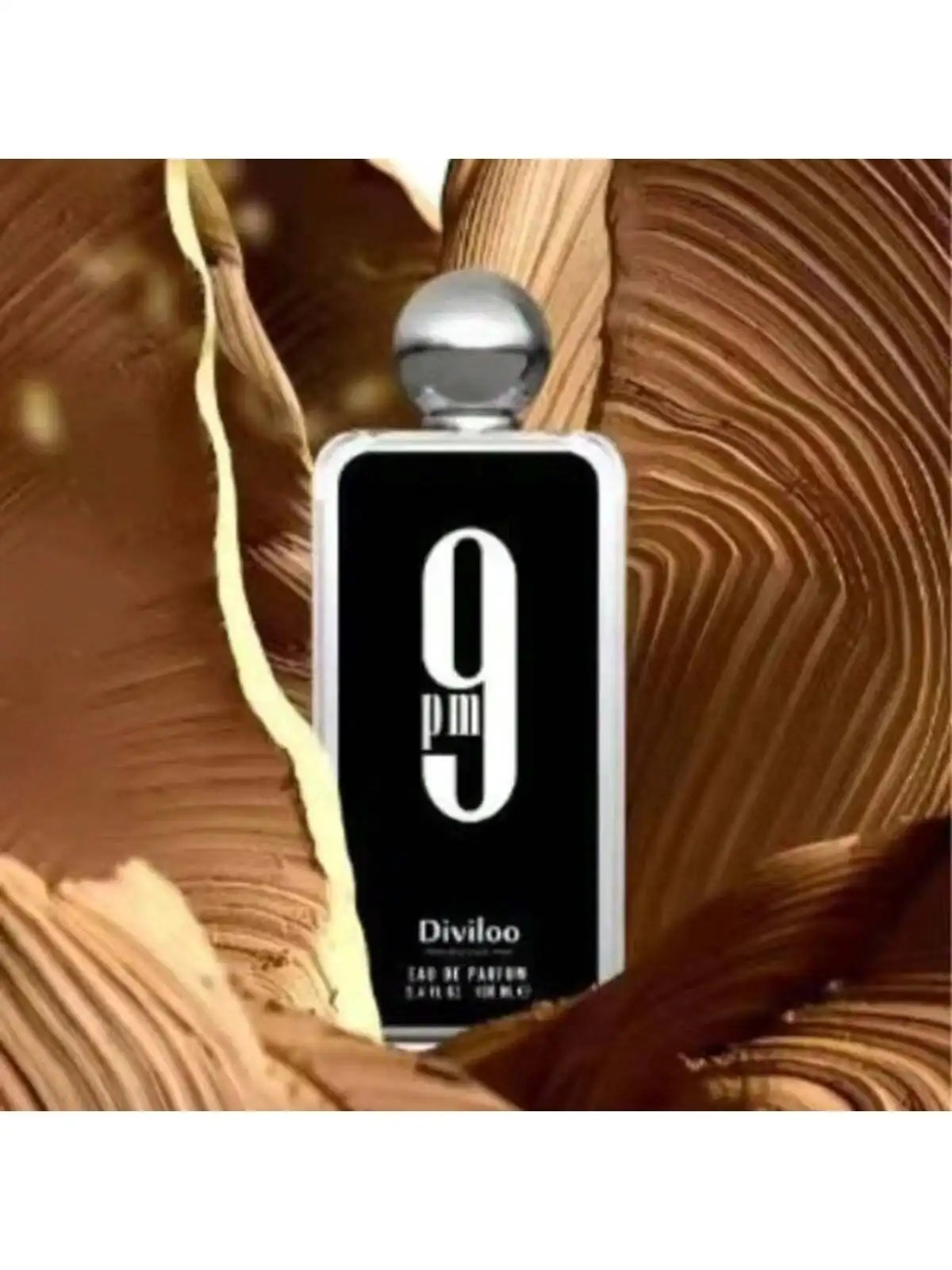 

Men's Cologne Premium Gift Set with A.Fnan 9Pm Eau De Parfum 100Ml/3.4Oz It Is an Ideal Gift Choice (Birthday Presents)