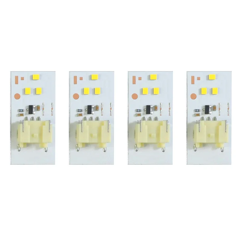 

For BMW 3 Series 2013-2015 DRL Board F30 F31 F35 320i 328i 335i Daylight Xenon Headlight 7398766 63117398766 Yellow Angel Eyes