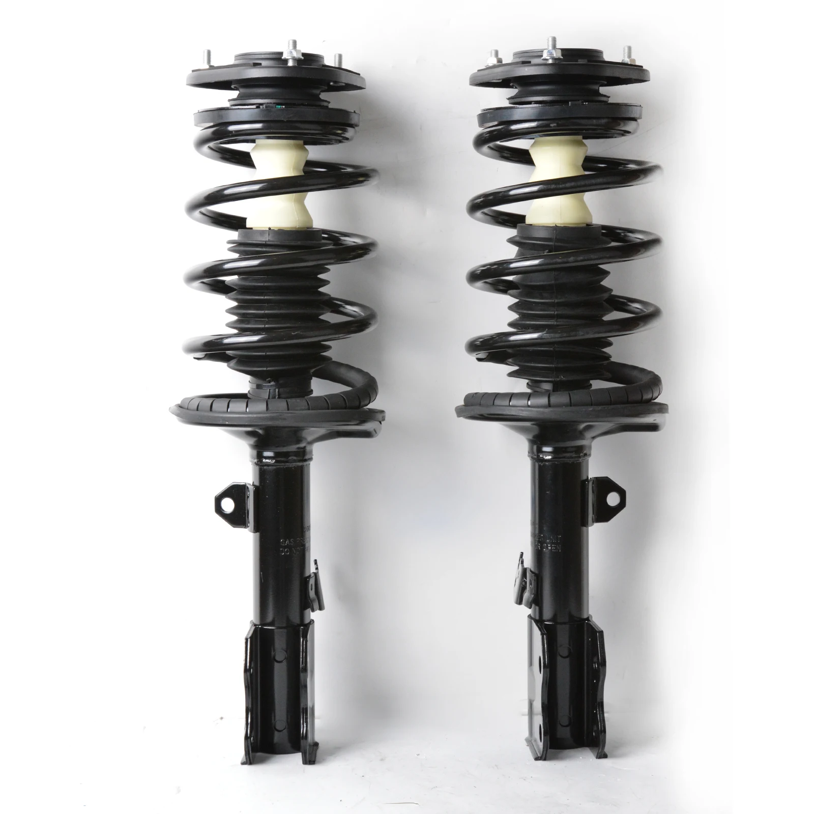 

Pair Front Struts Shocks for 2007-2009 Toyota-Prius 2004-2006 Toyota-Prius