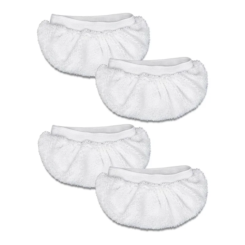 4 Pcs Microfiber St…