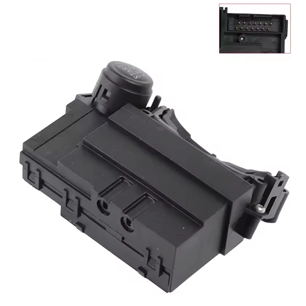 Best-Selling For BMW MINI R55 R56 R60 R61 LHD 61353449103 Car Ignition Key Reader Start/Stop Switch Button