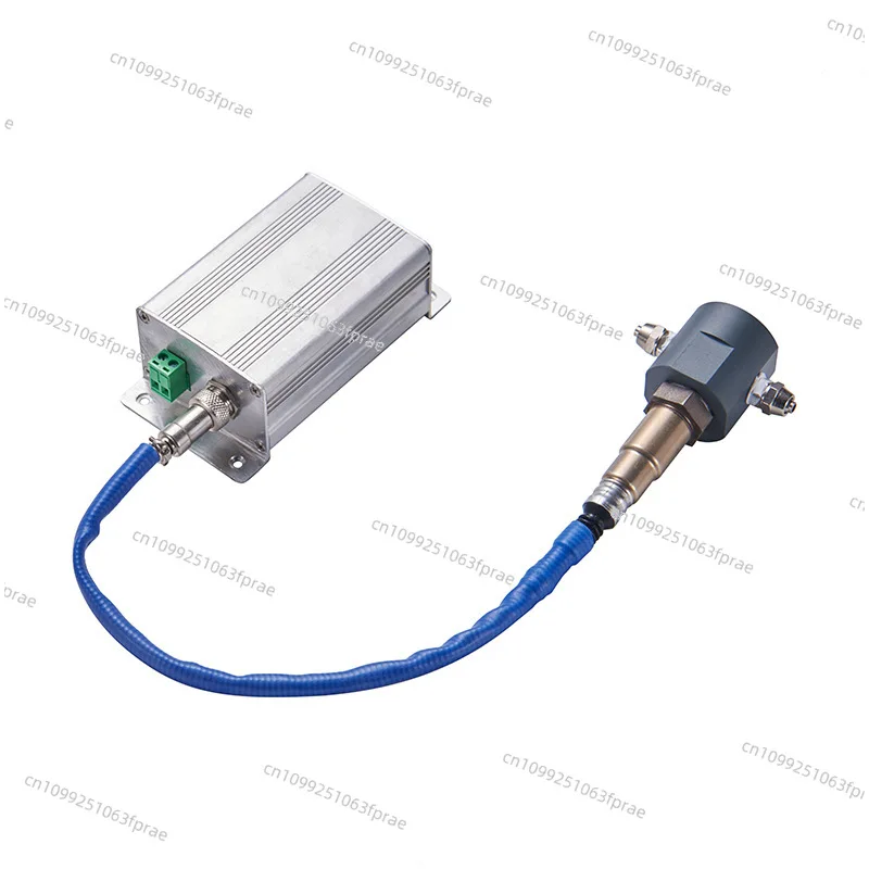 Nitrogen and oxygen transmitter Zirconia sensor Wall-mounted nitrogen content analyzer MT11-WD0013B