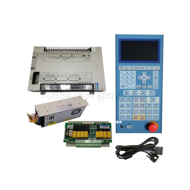 

original 100% authentique MS500+MS210A