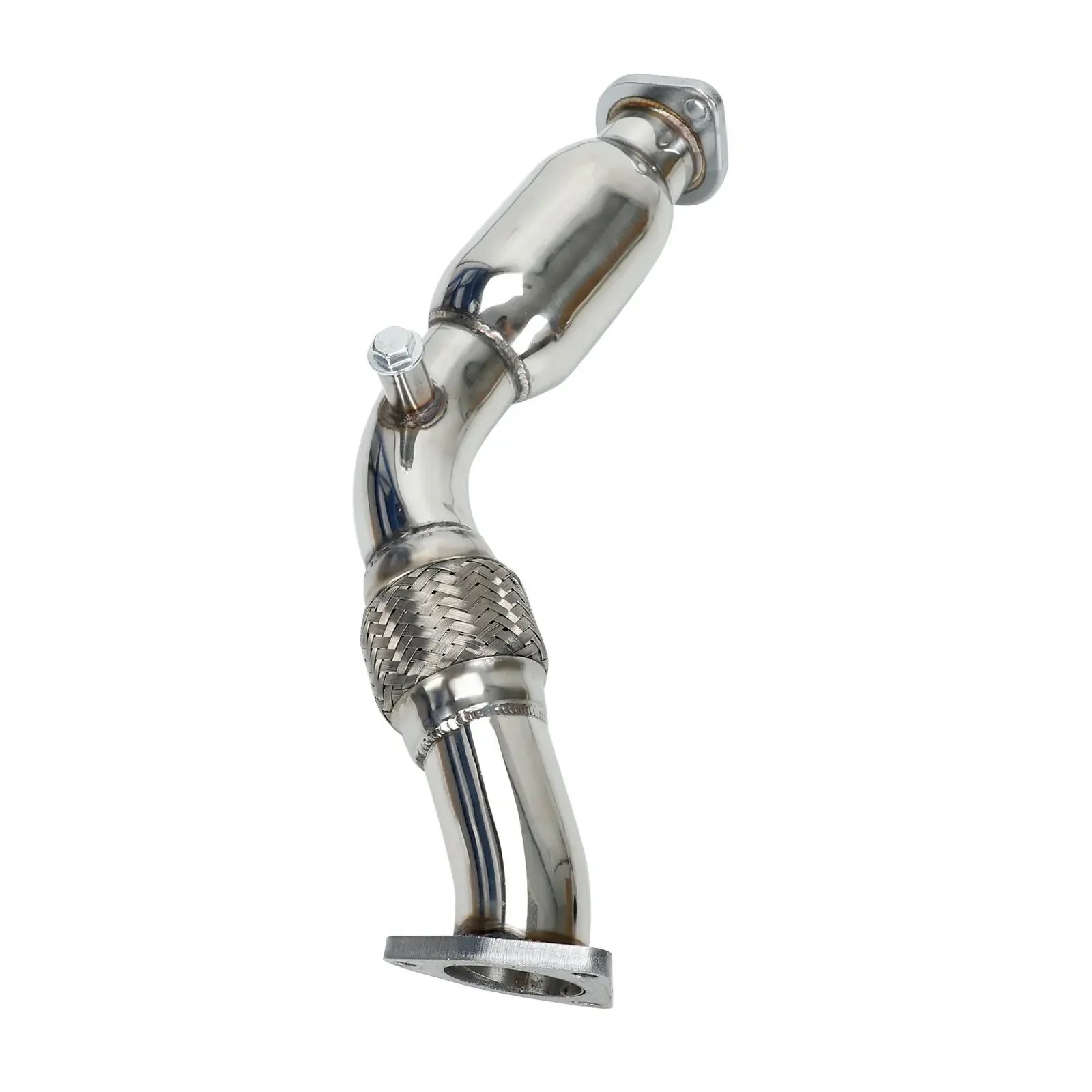 performance replacement  Exhaust Downpipe MT001168 DP2977 for 2003-2006 350Z G35 FX35 VQ35DE 3.5L V6