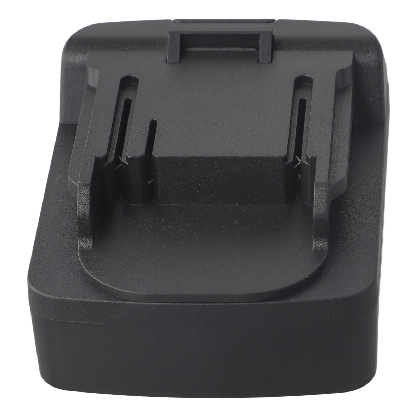

This Compact and Lightweight Adaptor Converts your For Bosch Lithium Batteries (BAT609/BAT612) into a Functional 18 Volt System