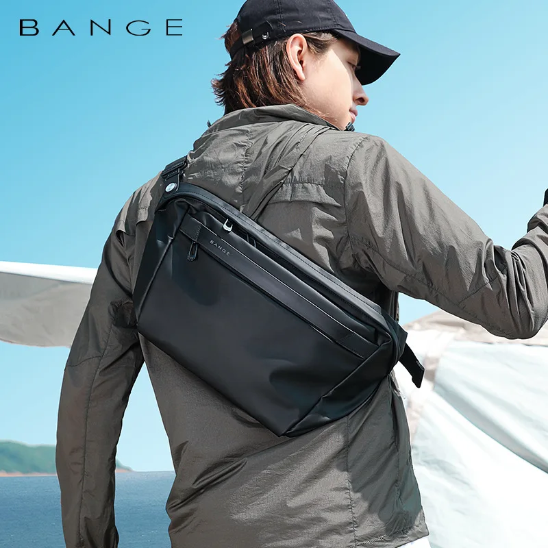 BANGE NEW Female Crossbody Bag for 11