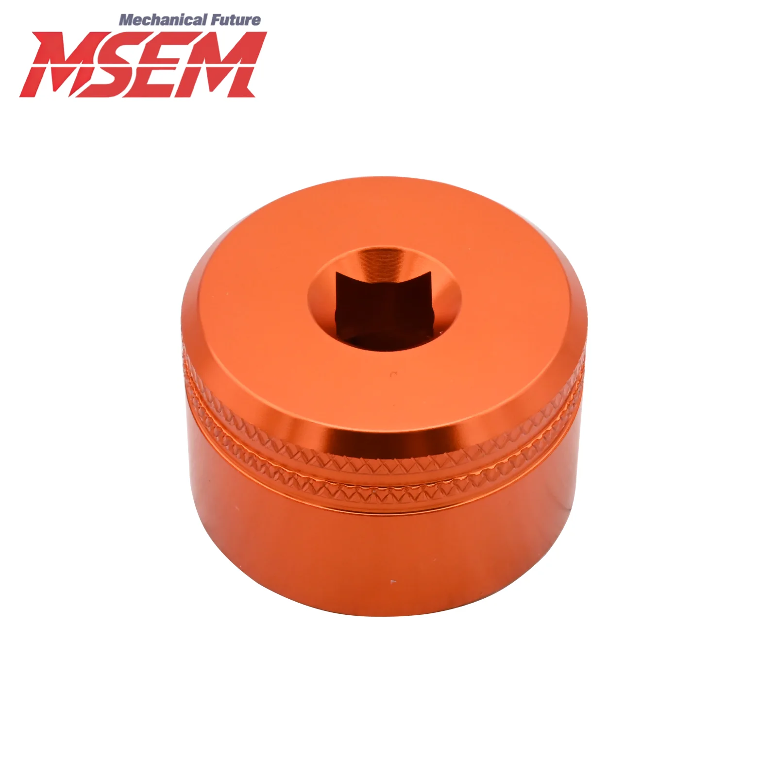 24mm 26mm 28mm 32mm Fork Topcap Socket Tool Compatible For Rockshox Suntour Epixon Mountain Bike Float 32/34/36/38/40 Series view 5