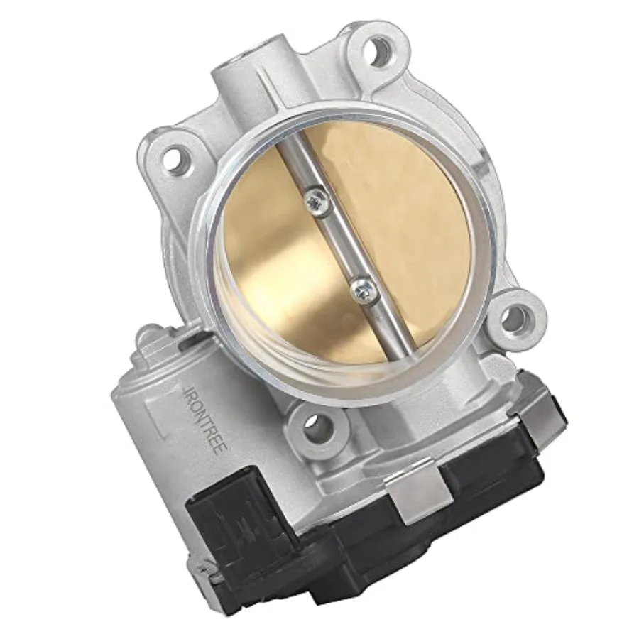 

S20219 Electronic Throttle Body for 12-21 Chevy Equinox Traverse Impala Camaro 12-17 GMC Acadia Terrain Canyon 12-21 Buick Encl