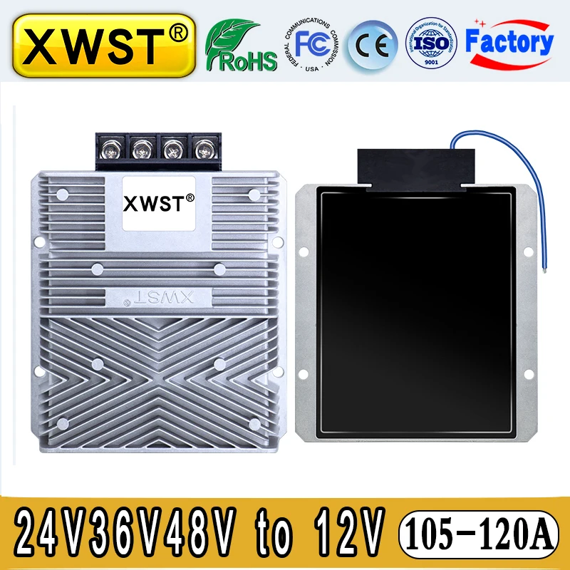 Xwst Dc Dc Converte…