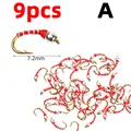 9pcs A