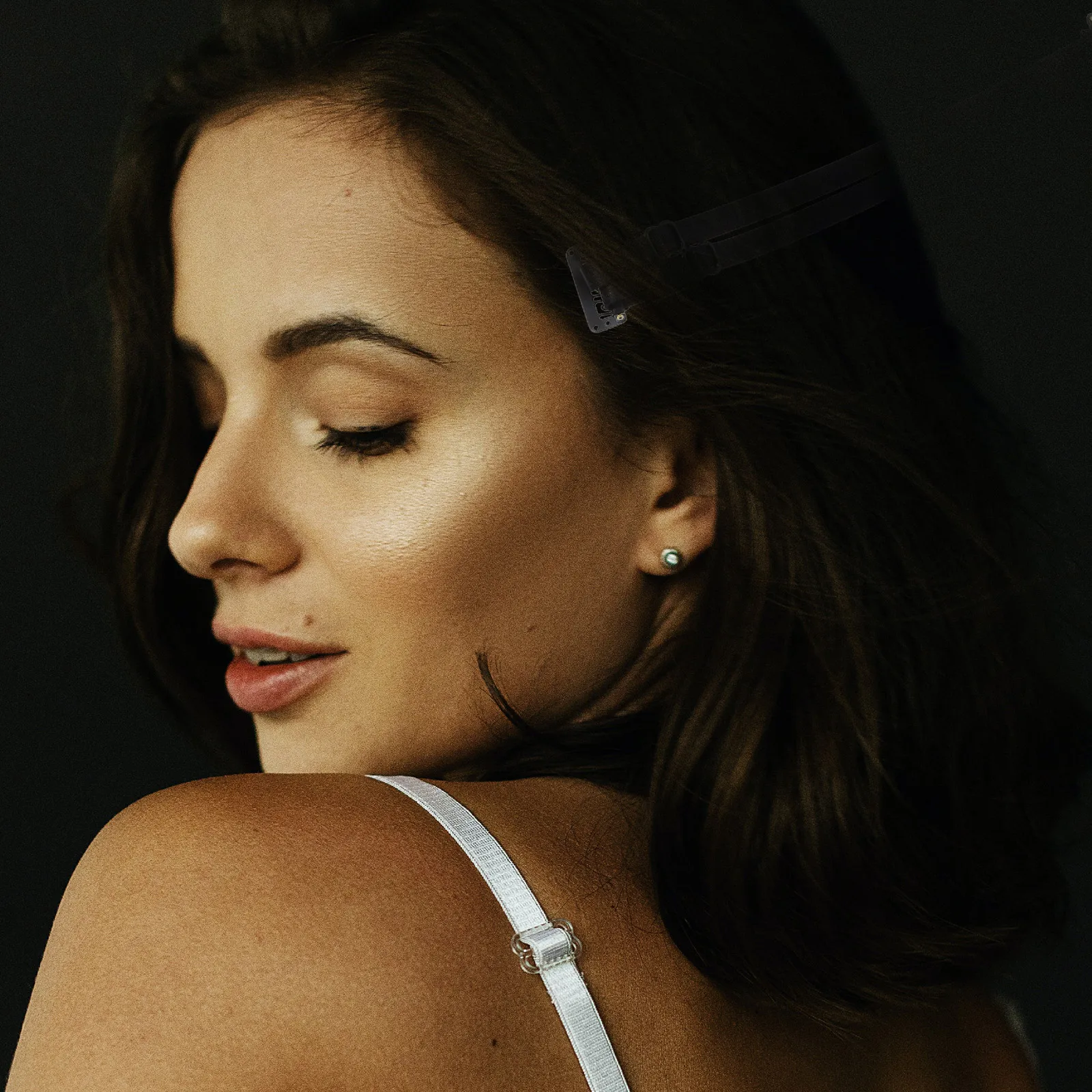 Bandas de Estiramiento Facial, Material de tela duradero y seguro, herramienta de estiramiento de la piel para reafirmar el rostro, dispositivo de belleza para uso doméstico, 3 uds.