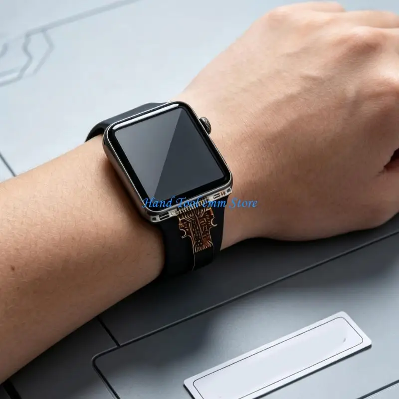 H37F Compact Watch Display Panel Module LS013B7DH05 fit for Maintenance Workflows