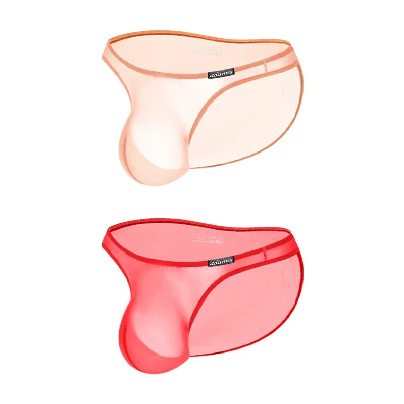 1Red 1Orange