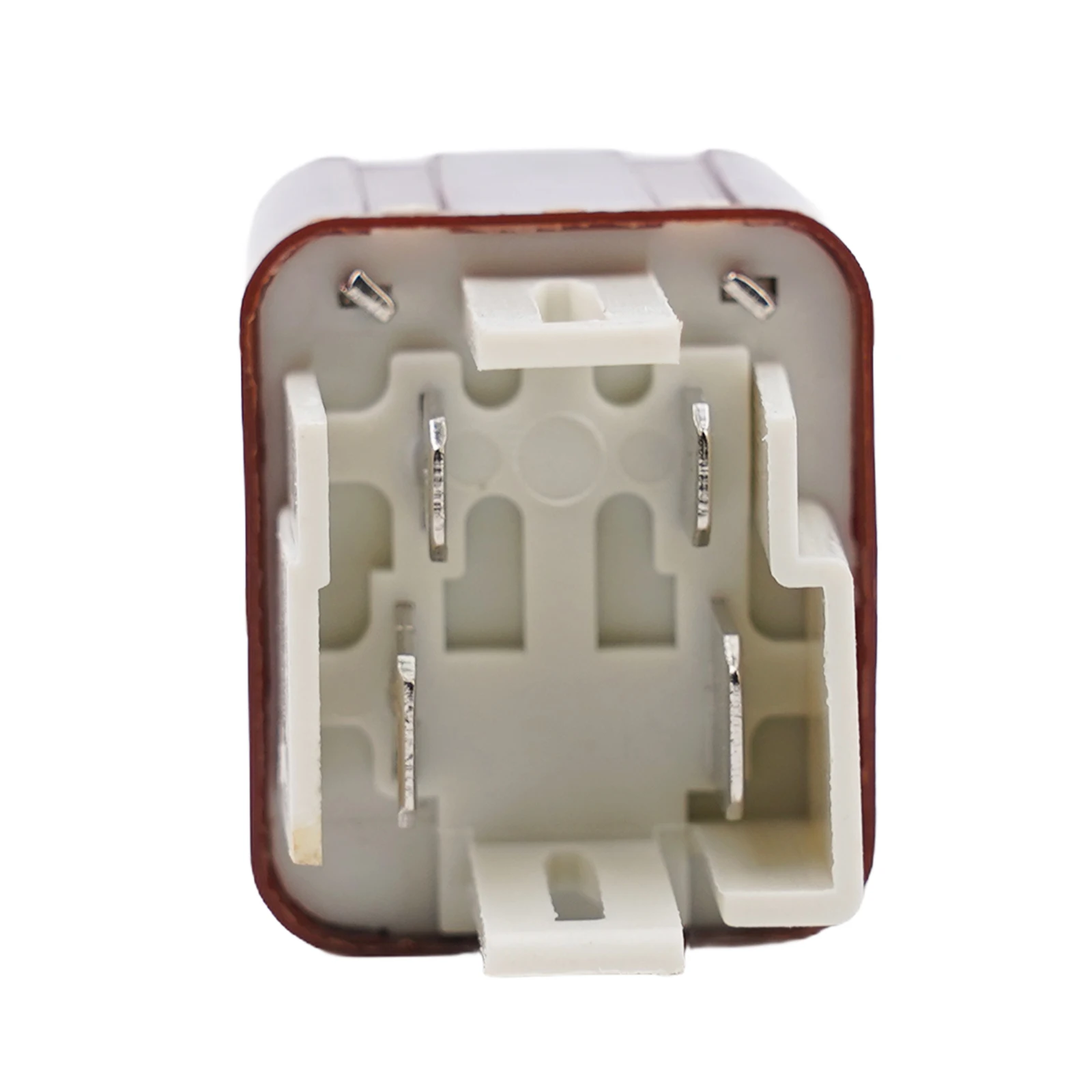 

Interior Replacement Parts Relay 1pc Interior Replacement Parts Plastic Tank Fan Relay 4pin Relay For Toyota Water Tank Fan