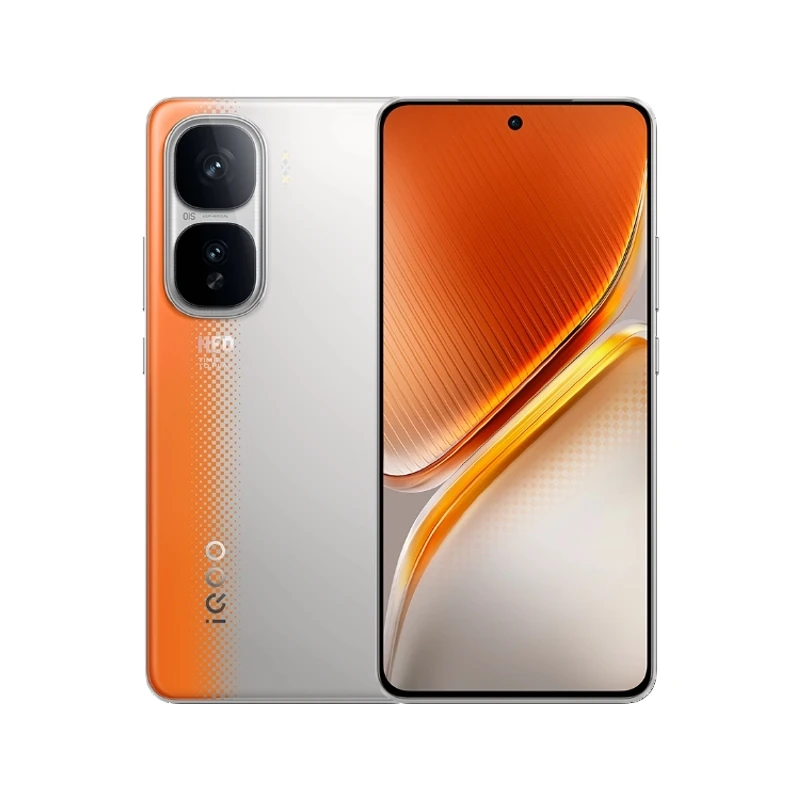 iQOO Neo10 Snapdragon 8 Gen 2 Dual SIM 6.78