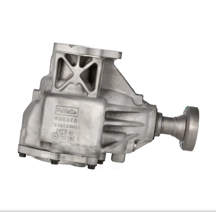 Transfer Case Assembly LR040657 LR001163 LR007147 LR035403 LR066503 For Freelander 2