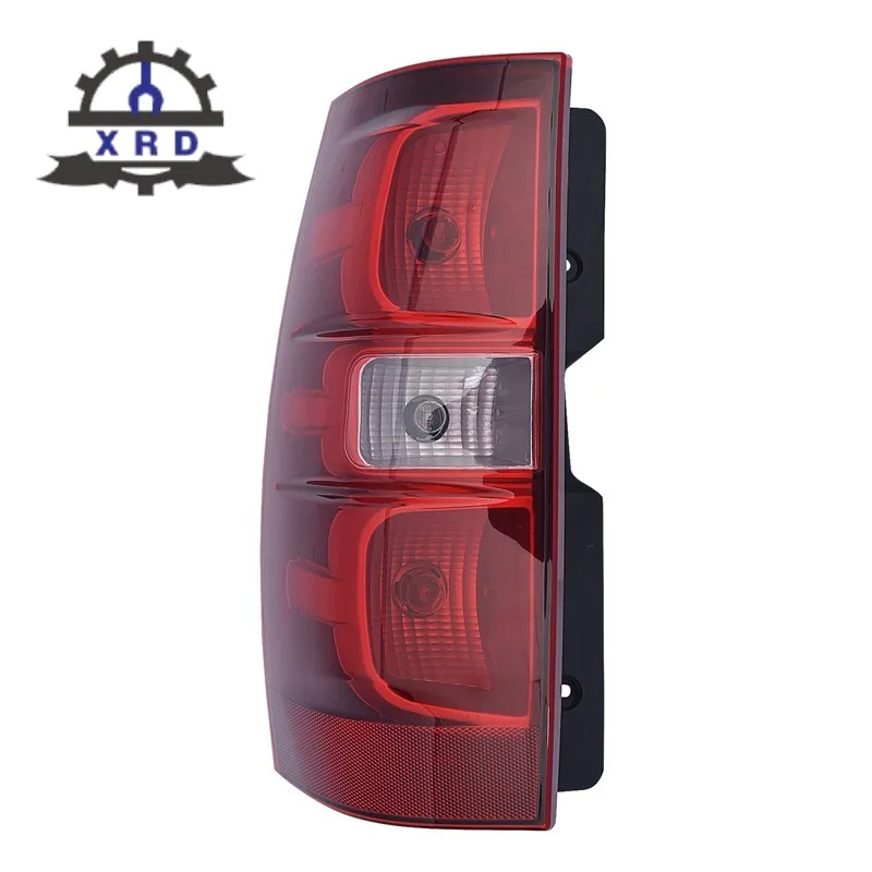 

for Chevrolet Assembly Tail Light Tahoe Suburban US Version 2007-2014 Halogen Model