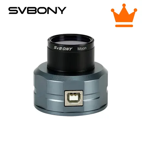SV105 205 Planetary Camera for Beginners svbony