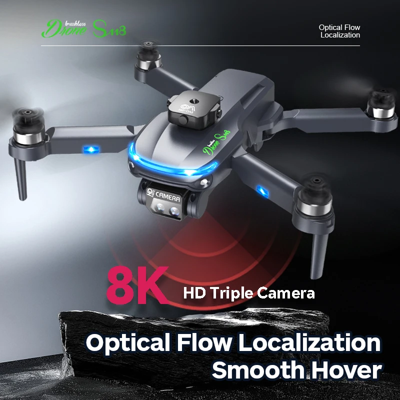 S132 Drone: A Comprehensive Review and Guide for Beginners and Enthusiasts