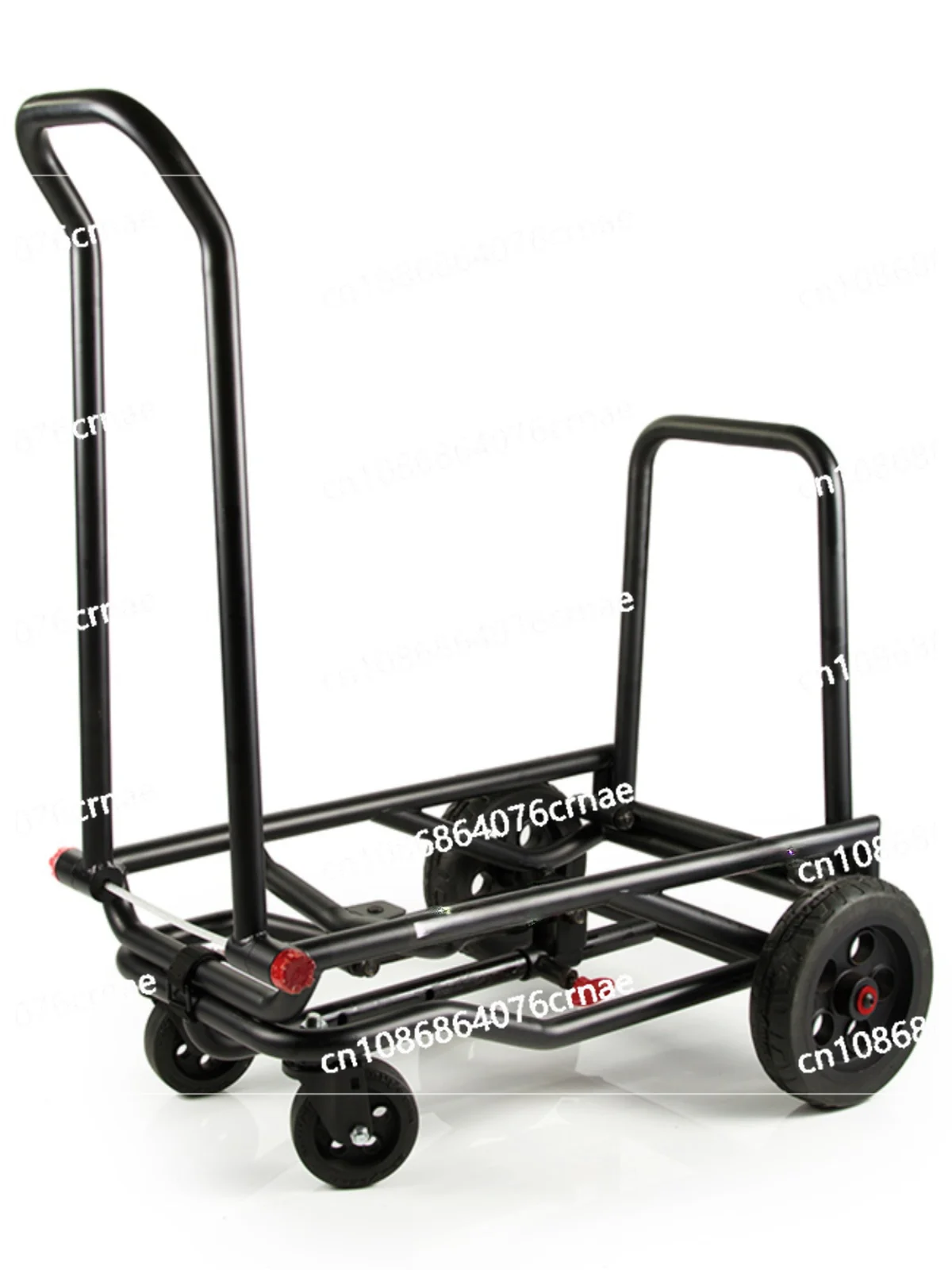 Musical Instrument Transport Folding Trolley