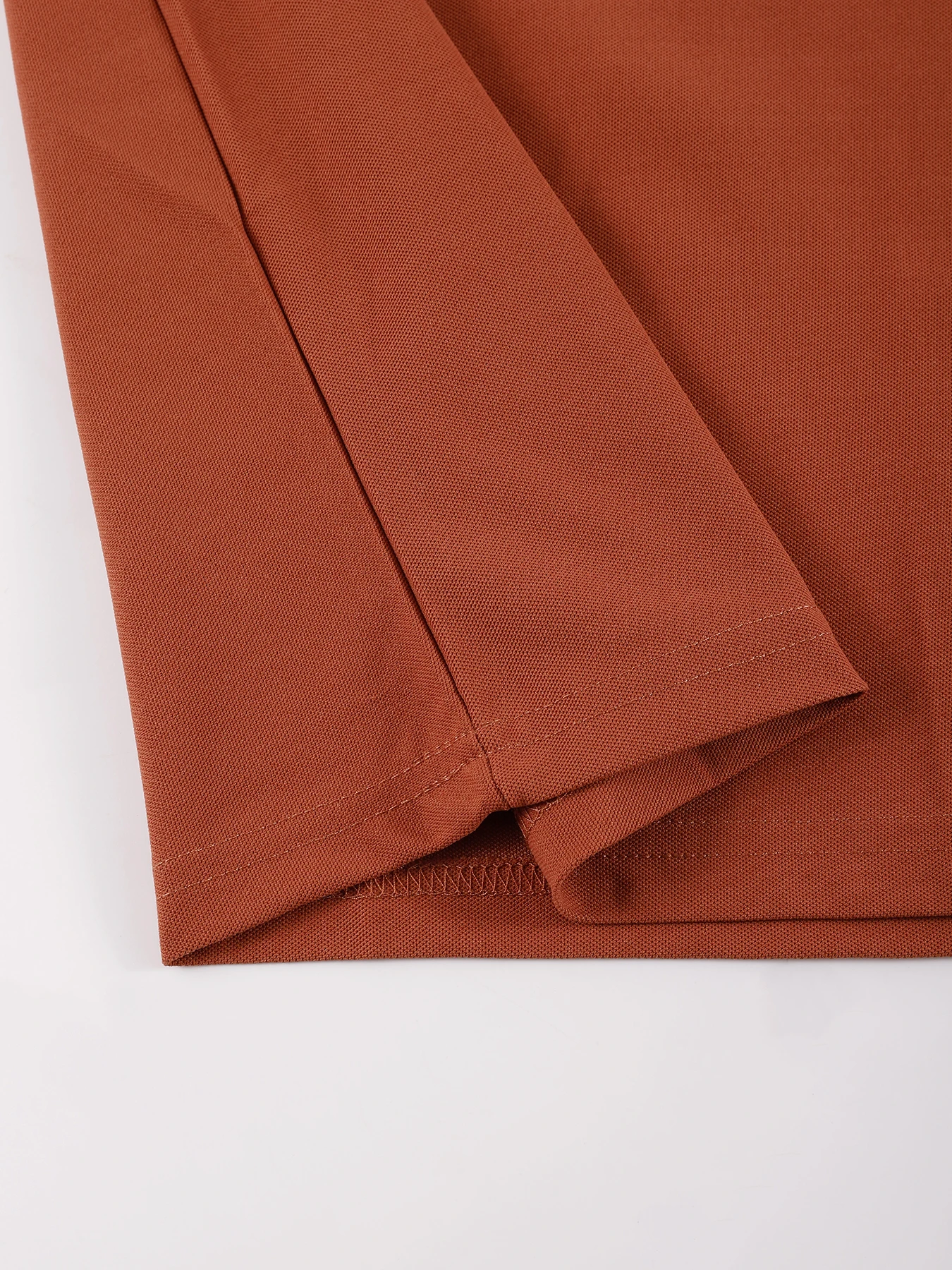 Camper Logo Stampe Uomo Revers Polo Autunno Camicie morbide alla moda Abbigliamento sportivo casual All-Match Unisex Casual Manica lunga