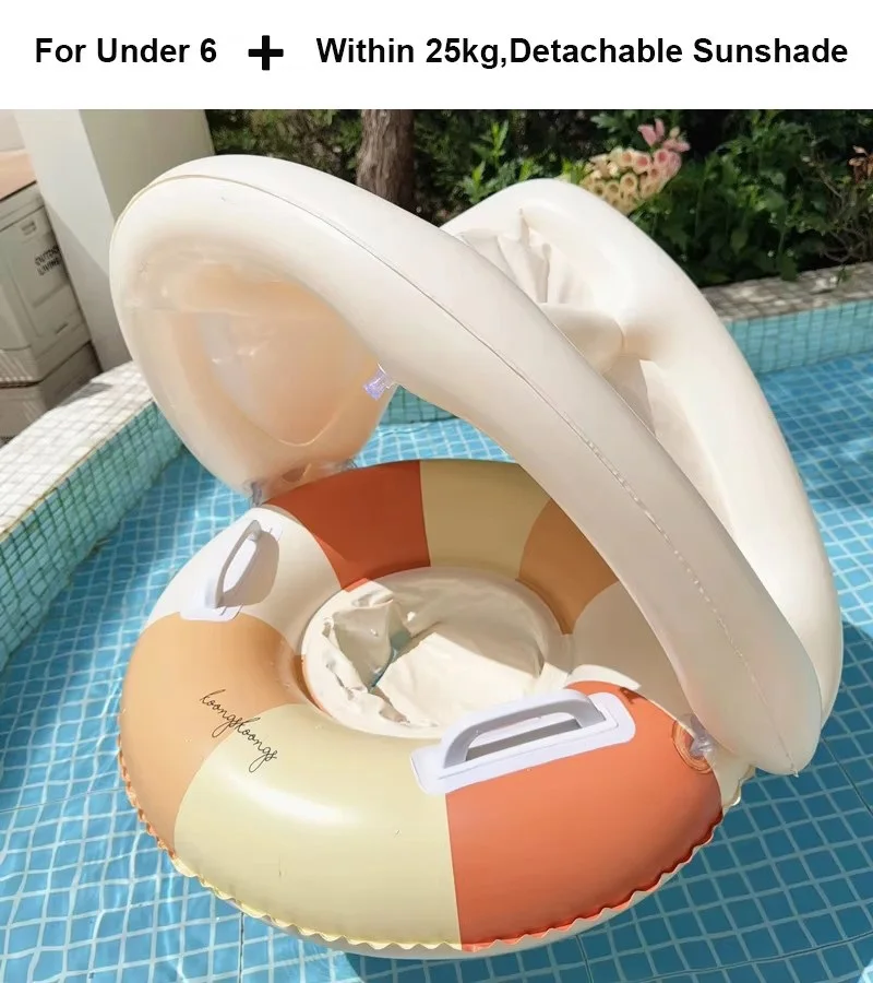 Aufblasbares Spielzeug für den Außenbereich für Schwimmring, Pool, Schwimmsitz, Schwimmschlauch, Schwimmkreis, Strand, Pool, Party-Spielzeug