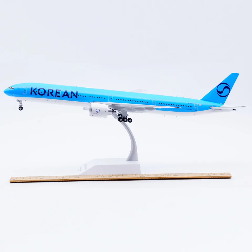 SA2090 Alloy Collectible Plane Gift JC Wings 1:200 Korean Air