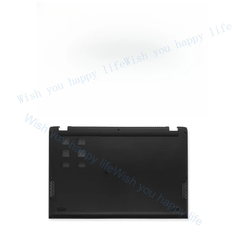 LULU LCD back cover Bazel bottom cover for Asus VivoBook 14 X412 V4000F