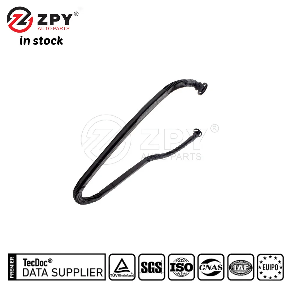 

ZPY Engine Crankcase Breather PCV Vent Hose Fits For VW Passat C5 2.8 078103213B