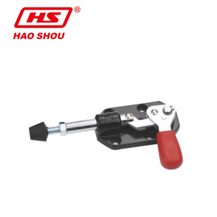 Quick Clamp Push-pull Clamp HS-302-CR