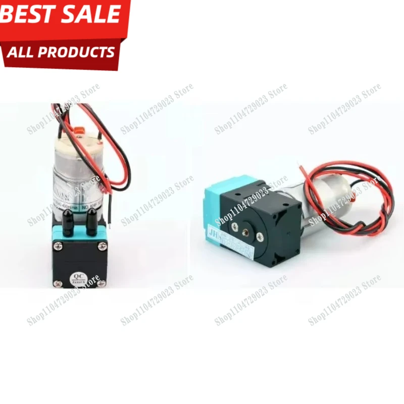 2026 hot-selling high-quality 3w printer accessories DX7 printhead ink pump