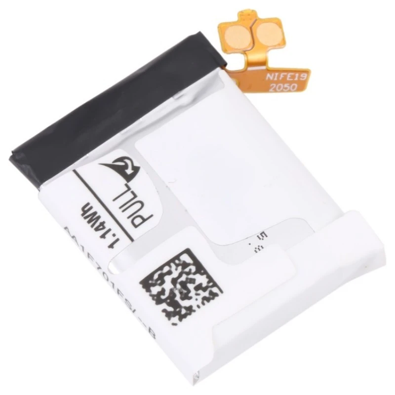 EB-BR382FBE Battery 3.8V 300mAh for Samsung Gear Live SM-R382 Smart Watch Brand-New High Quality