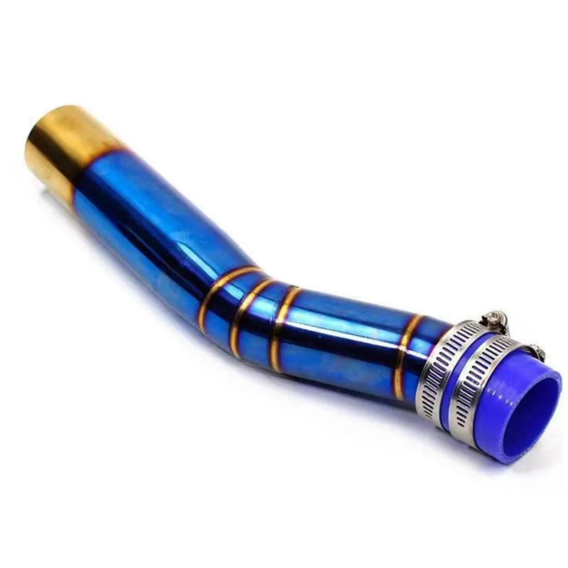 

Air Filter Intake Pipe Air Filter Intake Pipe For Nmax Motorcycle Intake Pipe A-A02G