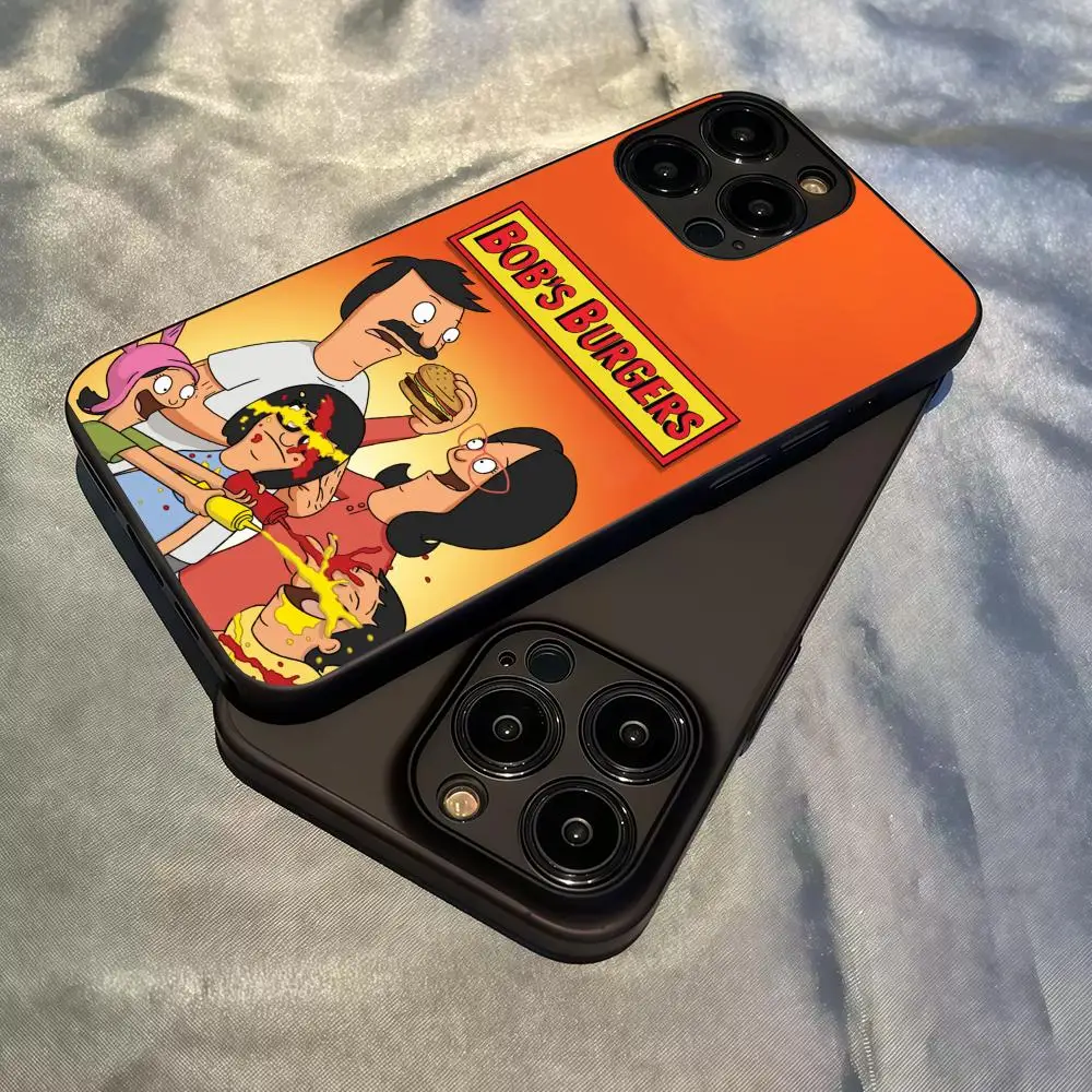 Cartoon Bob B-Burge… - image