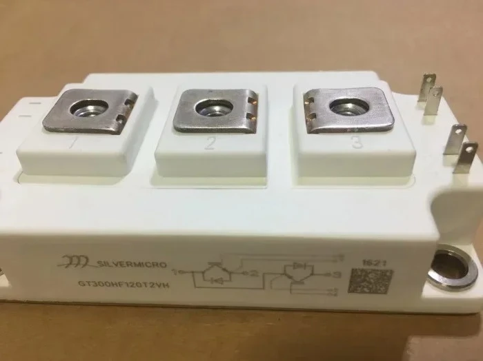 GT450HF120T2VH GT150HF120T2VH GT200HF120T2VH GT300HF120T2VH