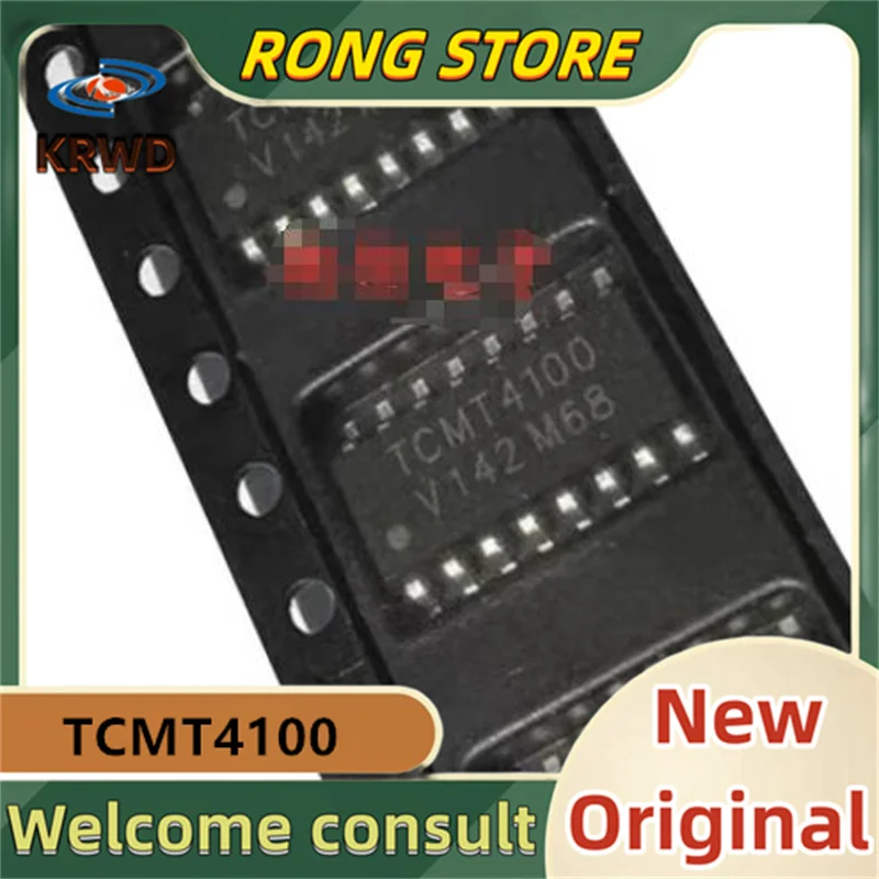 10PCS TCMT4100 New and original TCMT-4100 SOP16