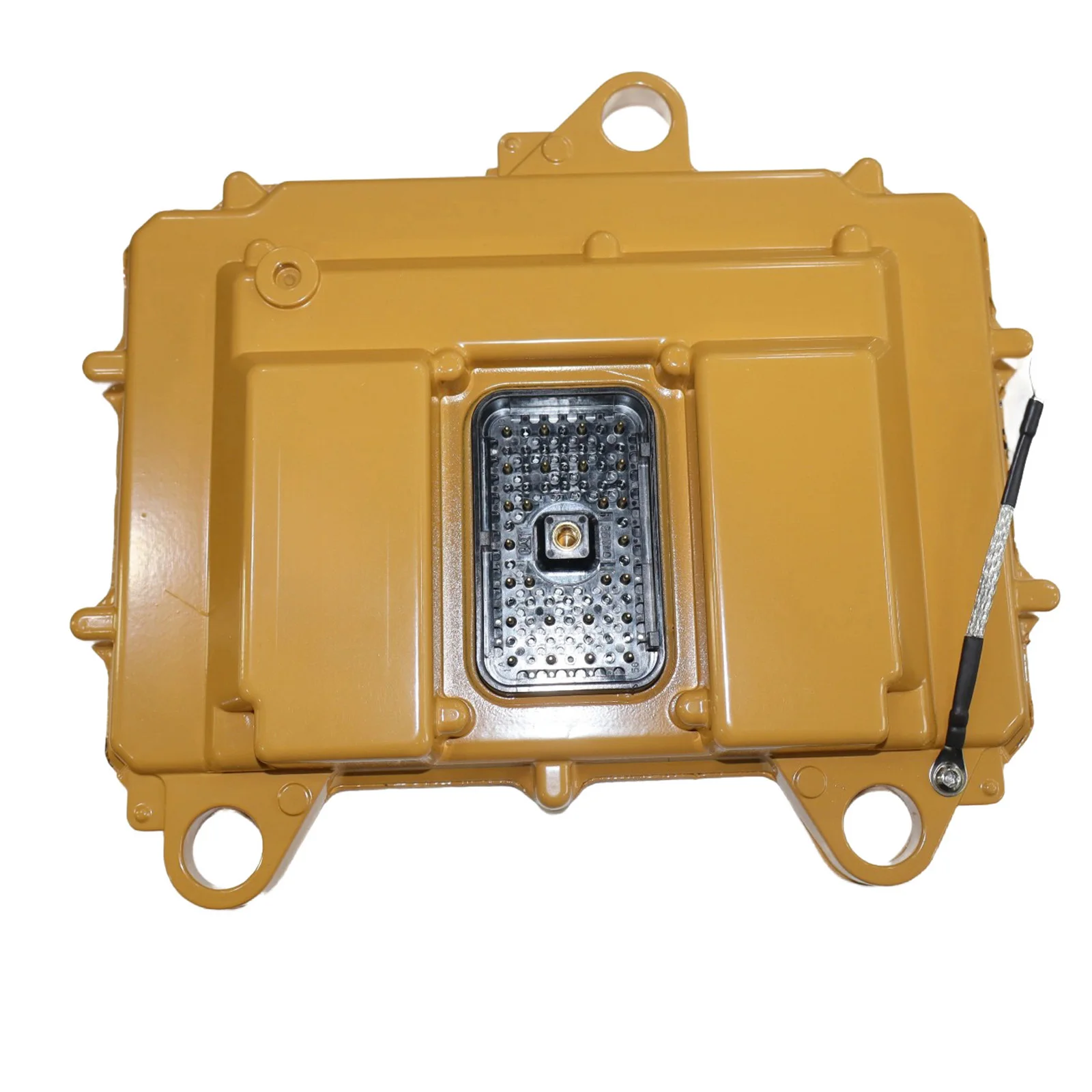 With program ECM Electronic Control Module 10R-8097 For Caterpillar CAT 247 267 287 277B 267B 287B 257B 247B 257 277 Multi