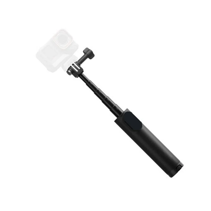 

ABSQ-For Insta360 Mini Tripod Selfie Stick With 1/4" Mount For Enhanced Photography And Videography