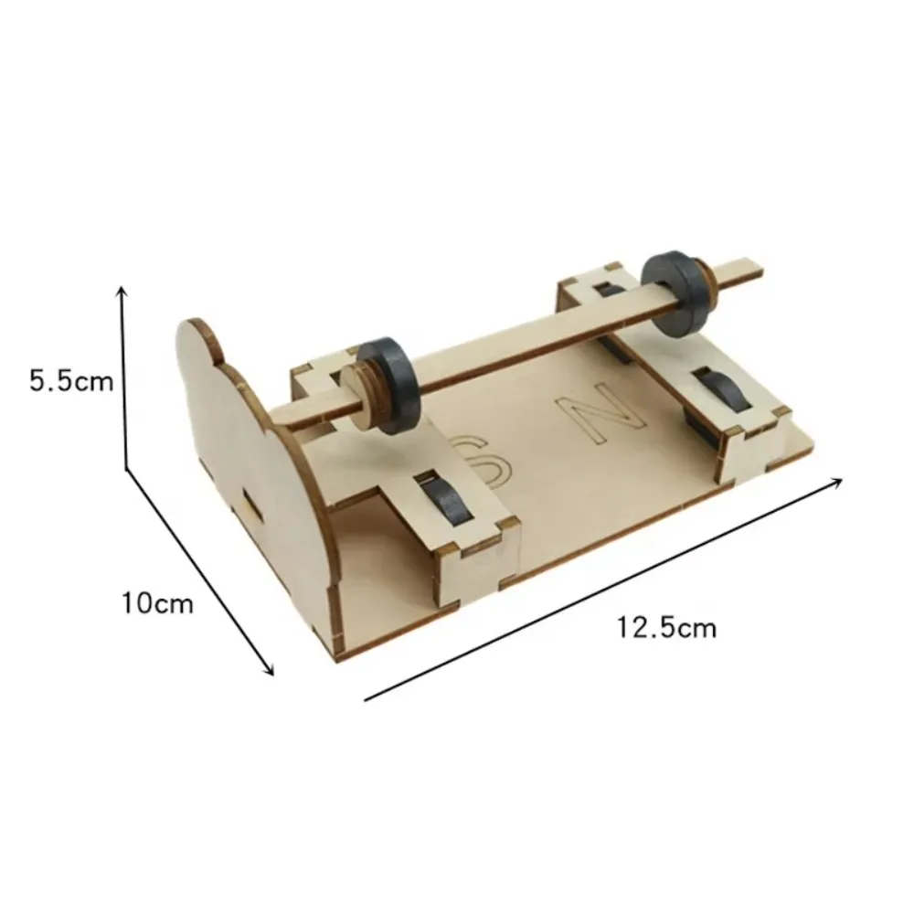 DIY 자기 부상 펜 DIY 과학 실험 키트 교육 모델 장난감 어린이 선물 장난감 프로젝트