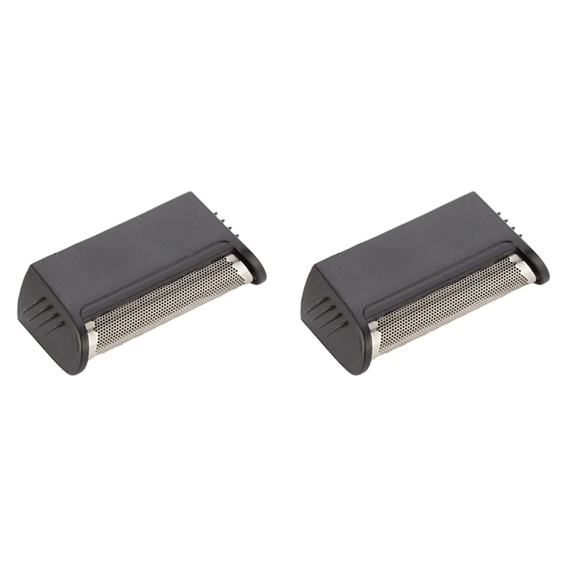 B82B-2PCS Replacement Shaver Foil For BRAUN 596 100/200 100 105 155 205 209 255 259 1008 1012 1013 1501 2060 2540 2560