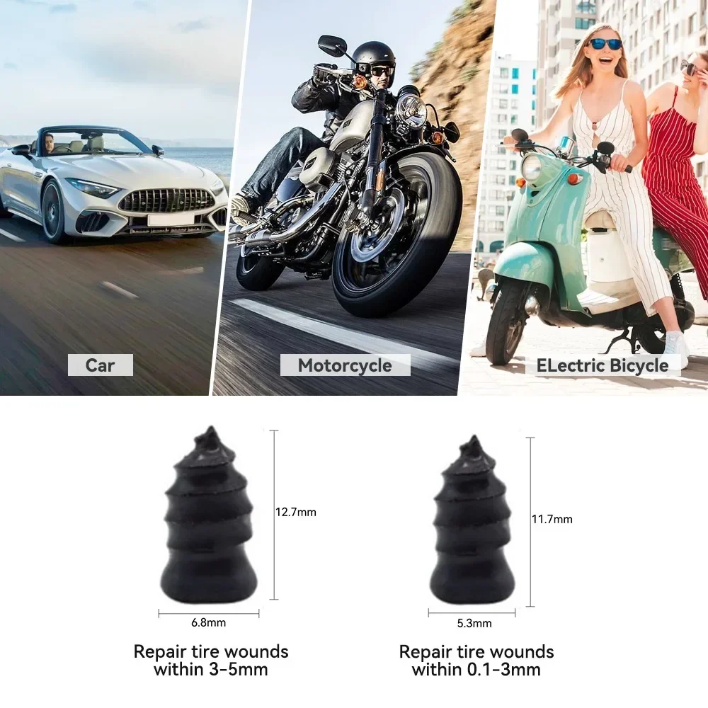 Thumbnail 4 - #36 Latest Tire Repair Tools Offers