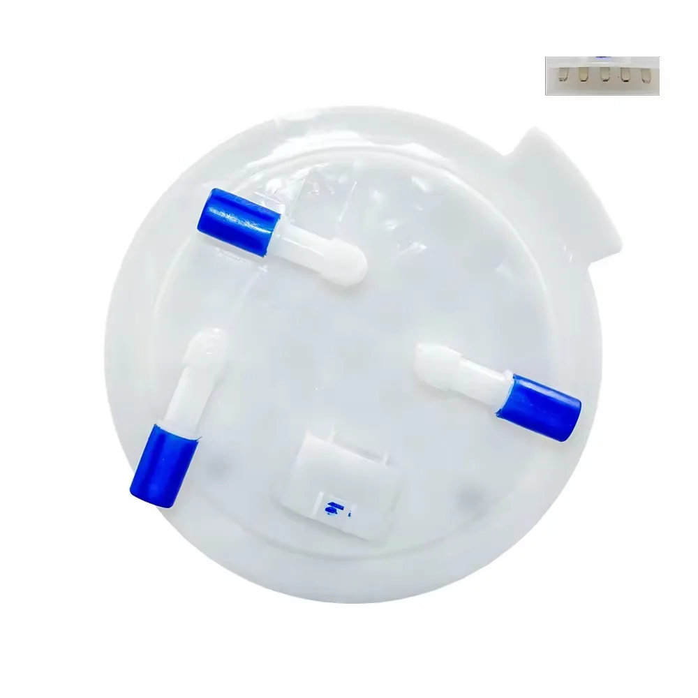 เครื่องยนต์ระบบ DPS1288 การใช้ปั๊มประกอบโมดูล 17040-1LB2C 17040-1LK0A 17040-1LB0A 17040-1LB2 สําหรับ Tourle Y62