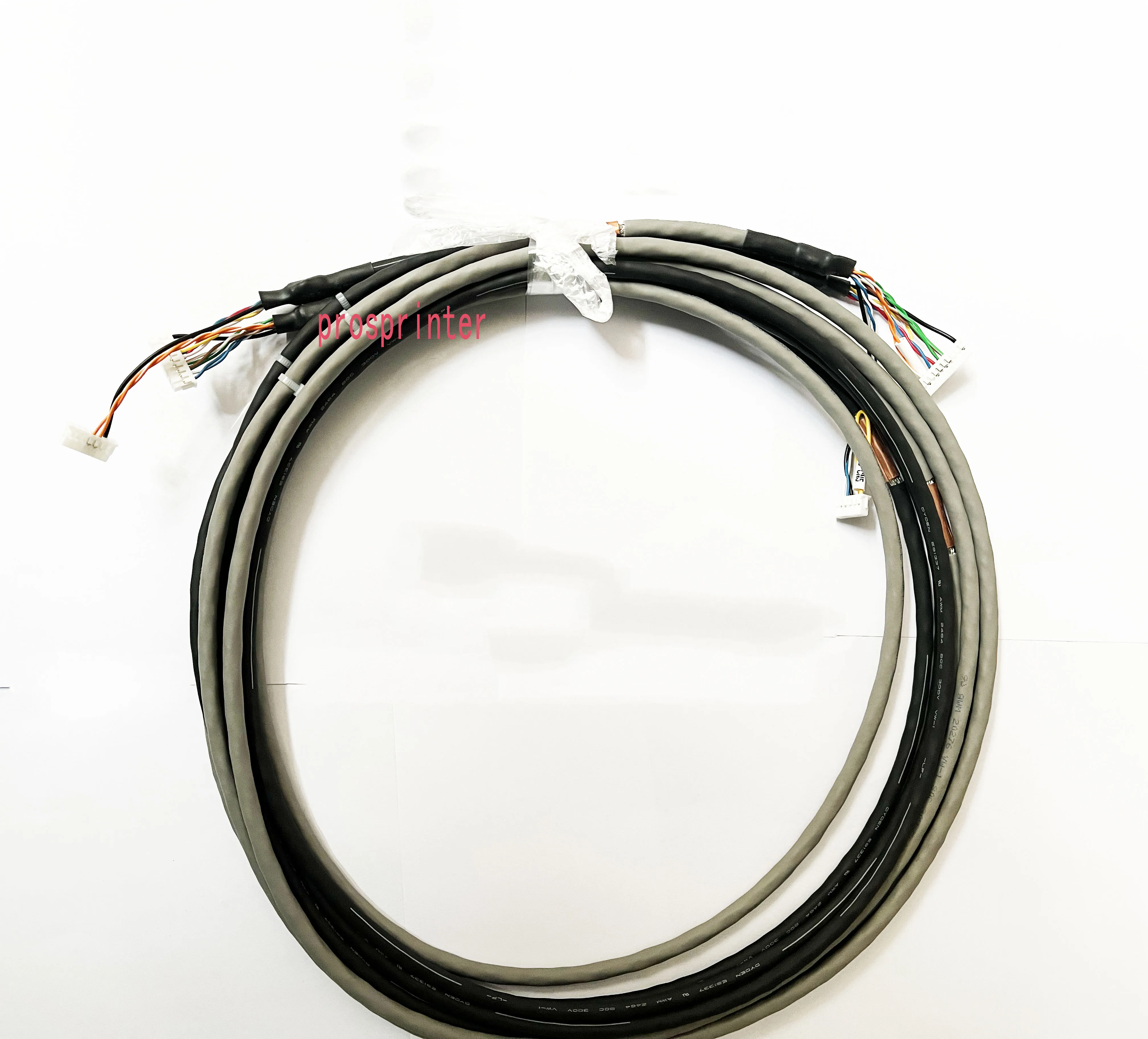 

Оригинальный коммуникационный кабель Ucjv300 HDC 160 в сборе MP-E109744 MP-M026953 для принтера Mimaki