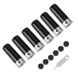 12GA Dummy round Practice playing Training bullets 6/12pcs